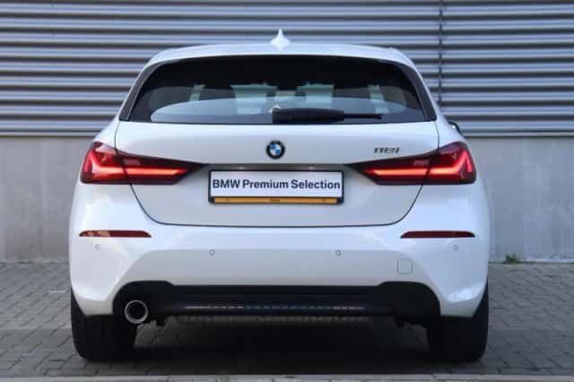 BMW 1-Serie (2023) thumbnail 4