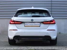 BMW 1-Serie (2023) thumbnail 4