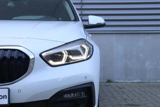 BMW 1-Serie (2023) thumbnail 31