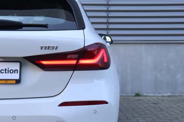 BMW 1-Serie (2023) thumbnail 32
