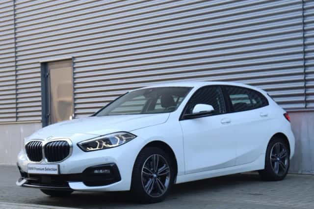 BMW 1-Serie (2023) thumbnail 33