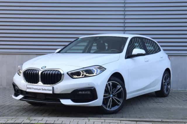 BMW 1-Serie (2023) thumbnail 34