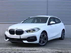 BMW 1-Serie (2023) thumbnail 34