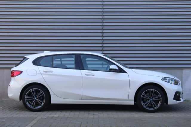 BMW 1-Serie (2023) thumbnail 5