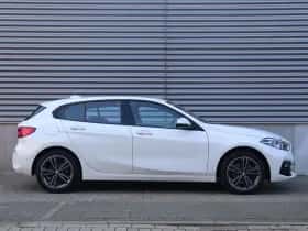 BMW 1-Serie (2023) thumbnail 5