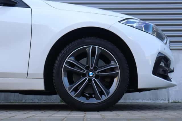 BMW 1-Serie (2023) thumbnail 6