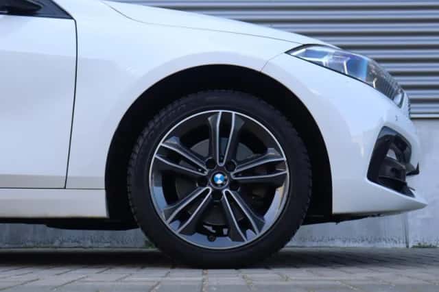 BMW 1-Serie (2023) thumbnail 6