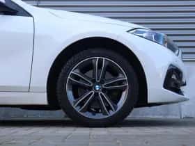 BMW 1-Serie (2023) thumbnail 6