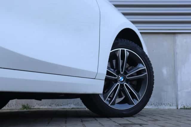 BMW 1-Serie (2023) thumbnail 7