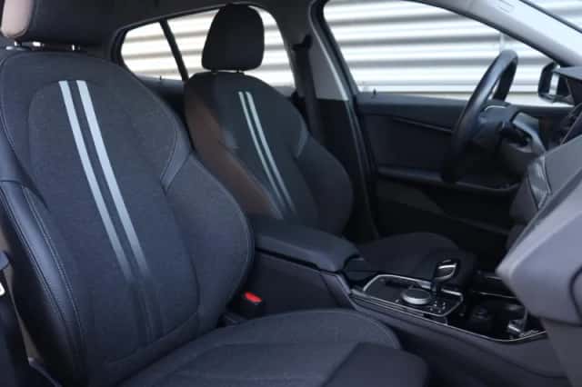 BMW 1-Serie (2023) thumbnail 8