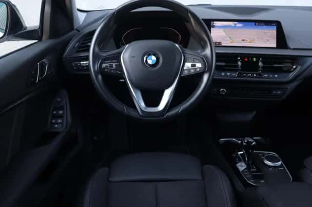 BMW 1-Serie (2023) thumbnail 9