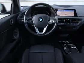 BMW 1-Serie (2023) thumbnail 9
