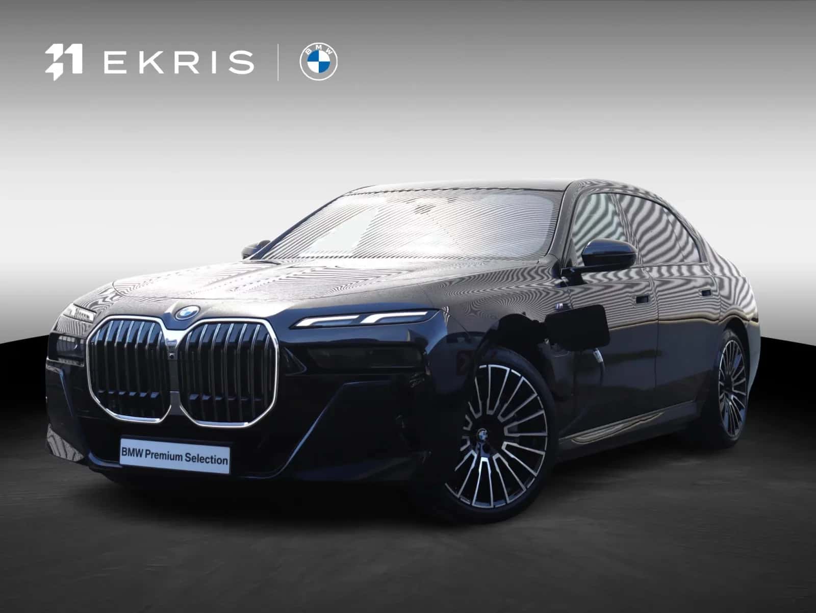BMW 7-Serie (2025) — foto 1