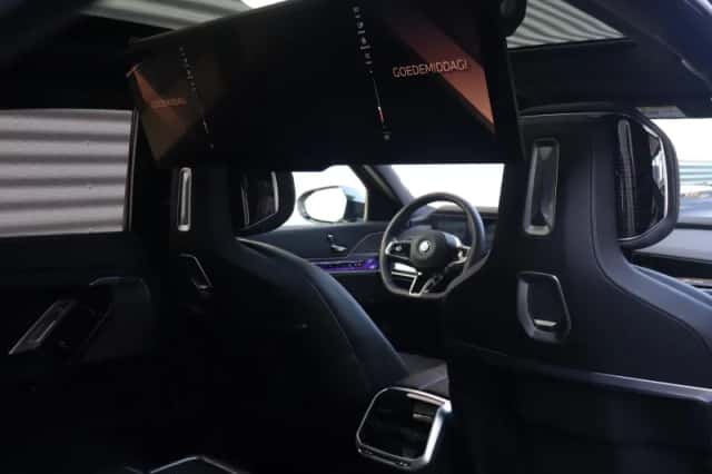 BMW 7-Serie (2025) thumbnail 13