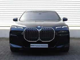 BMW 7-Serie (2025) thumbnail 3