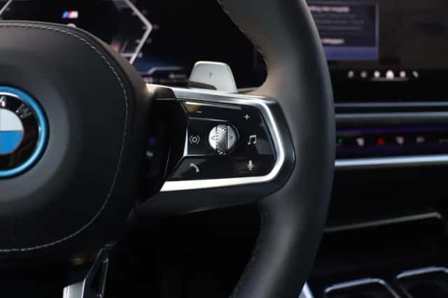 BMW 7-Serie (2025) thumbnail 23
