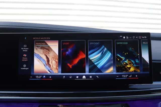 BMW 7-Serie (2025) thumbnail 34