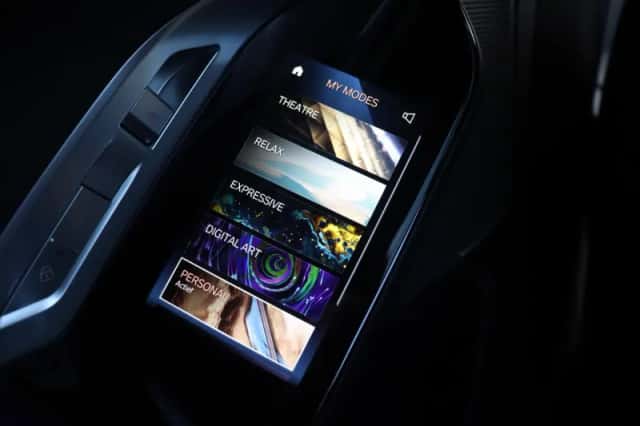 BMW 7-Serie (2025) thumbnail 42