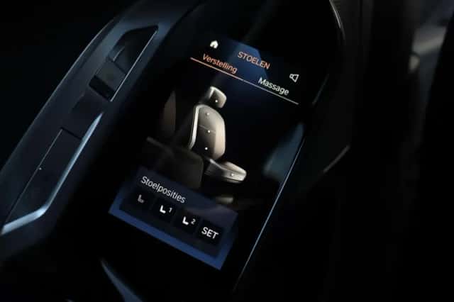 BMW 7-Serie (2025) thumbnail 45