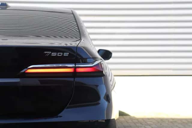 BMW 7-Serie (2025) thumbnail 49