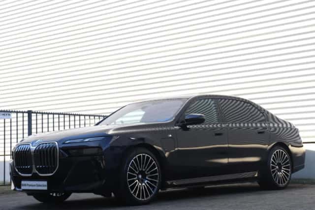 BMW 7-Serie (2025) thumbnail 50