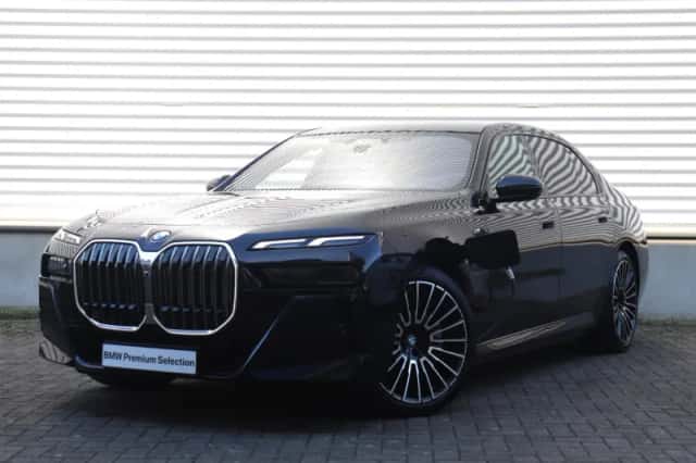 BMW 7-Serie (2025) thumbnail 51