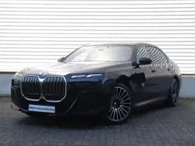 BMW 7-Serie (2025) thumbnail 51