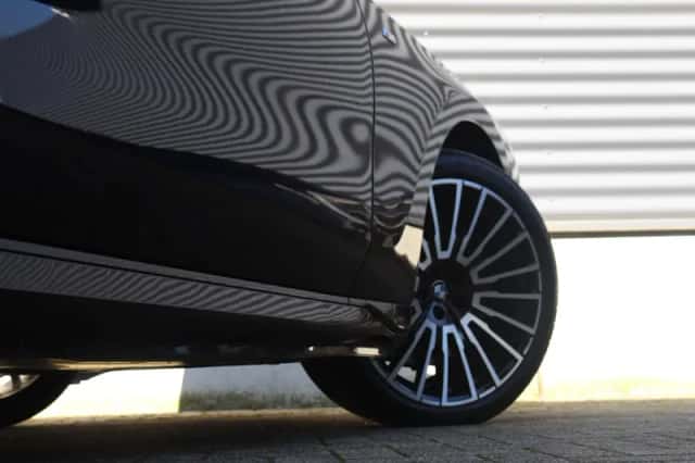 BMW 7-Serie (2025) thumbnail 7