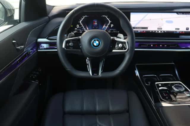 BMW 7-Serie (2025) thumbnail 9