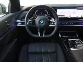 BMW 7-Serie (2025) thumbnail 9