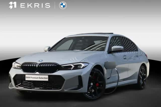 BMW 3-Serie (2026) thumbnail 1