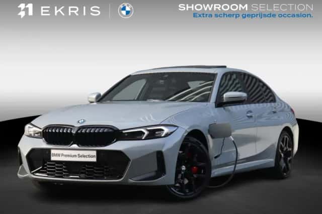 BMW 3-Serie (2026) thumbnail 1