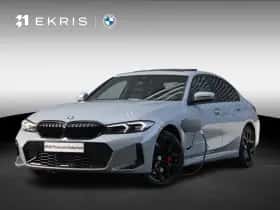 BMW 3-Serie (2026)