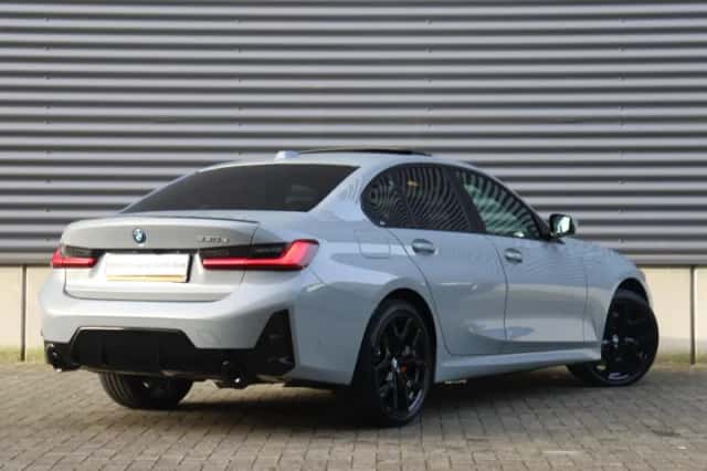 BMW 3-Serie (2026) thumbnail 2