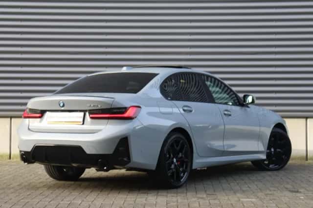 BMW 3-Serie (2026) thumbnail 2