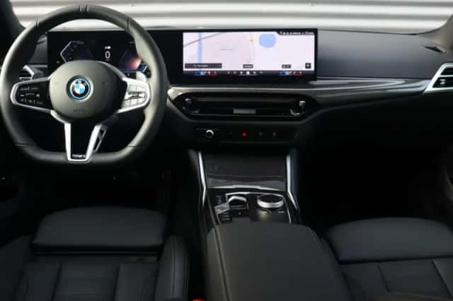 BMW 3-Serie (2026) thumbnail 11