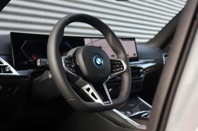 BMW 3-Serie (2026) thumbnail 14