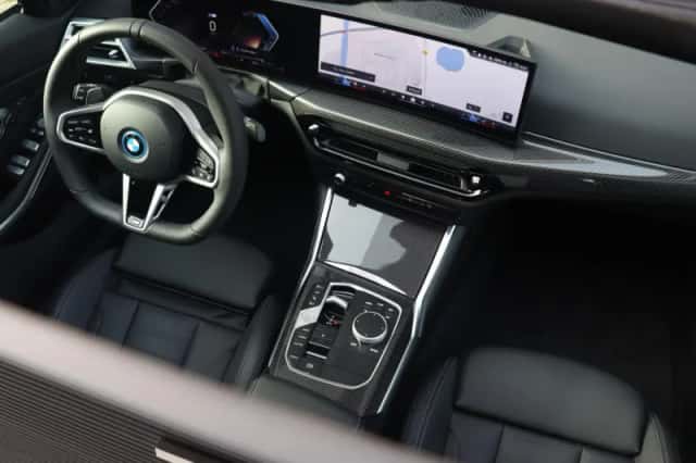 BMW 3-Serie (2026) thumbnail 16