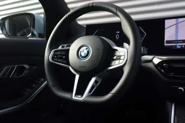 BMW 3-Serie (2026) thumbnail 17