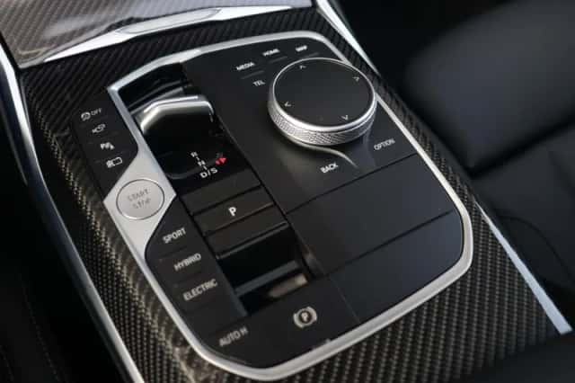 BMW 3-Serie (2026) thumbnail 19