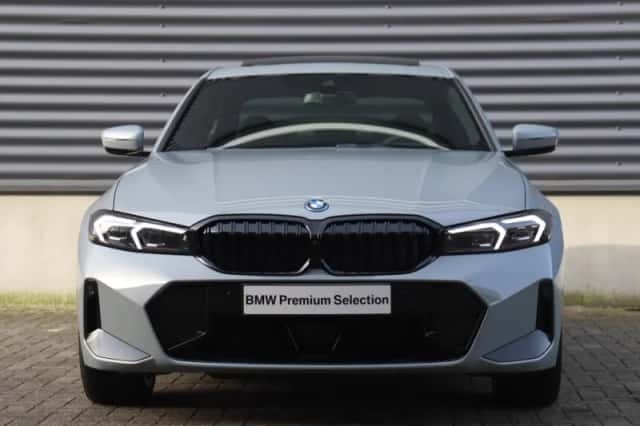 BMW 3-Serie (2026) thumbnail 3