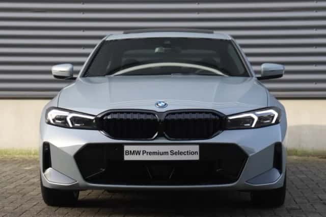 BMW 3-Serie (2026) thumbnail 3