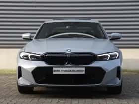 BMW 3-Serie (2026) thumbnail 3