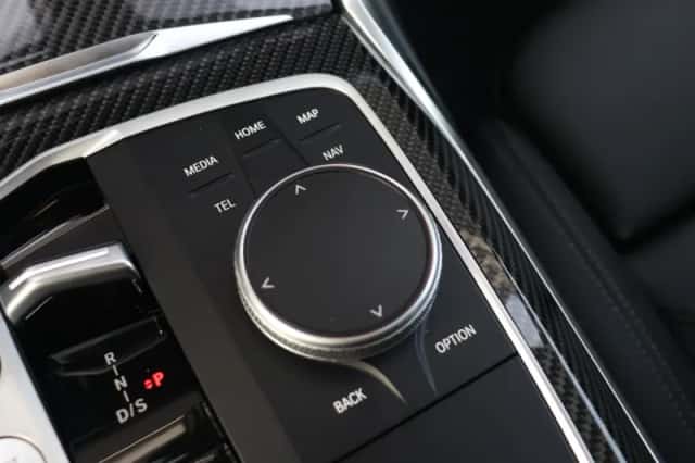 BMW 3-Serie (2026) thumbnail 21