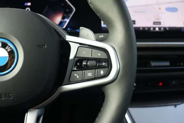 BMW 3-Serie (2026) thumbnail 23