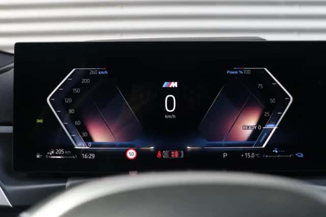 BMW 3-Serie (2026) thumbnail 24