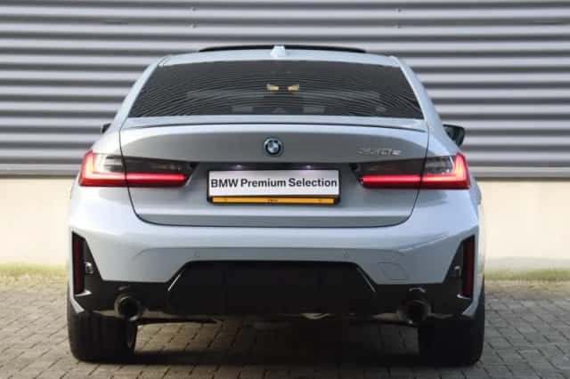 BMW 3-Serie (2026) thumbnail 4