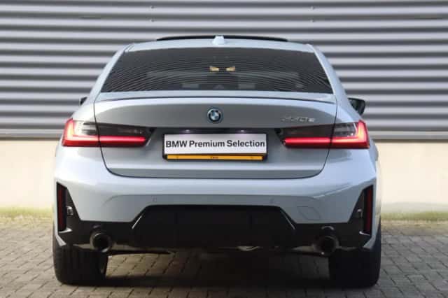 BMW 3-Serie (2026) thumbnail 4