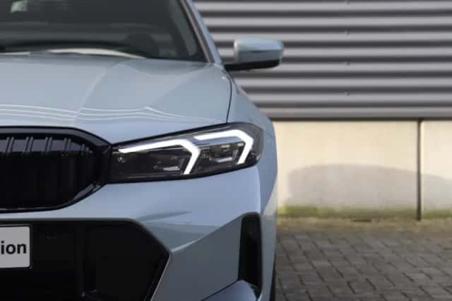 BMW 3-Serie (2026) thumbnail 36