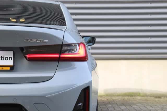 BMW 3-Serie (2026) thumbnail 37